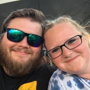 Meet your Posher, Colton